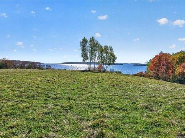 Land for sale in Stockton Springs, Waldo County