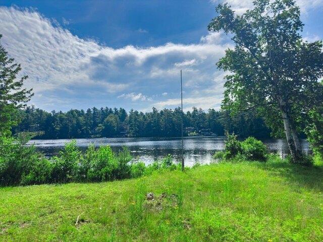 Land for sale in New Hampshire