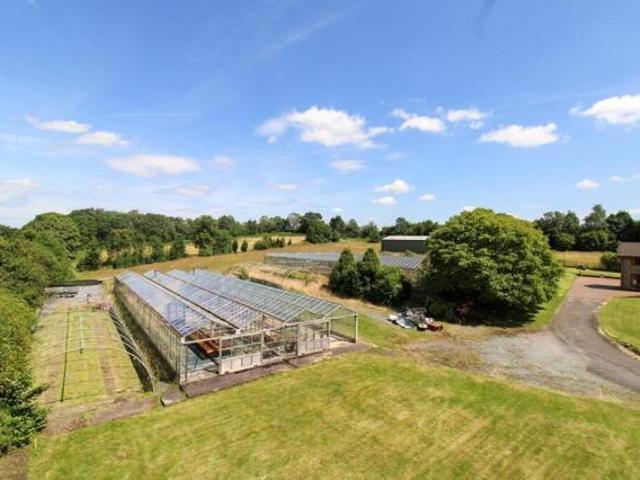Land for sale in Hulme, Kingsley Moor