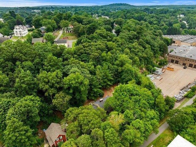 Land for sale in Stoneham, Massachusetts