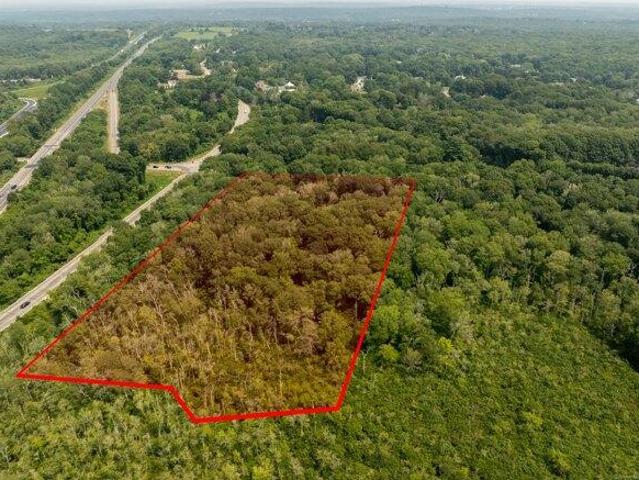 Land for sale in Stonington, Connecticut