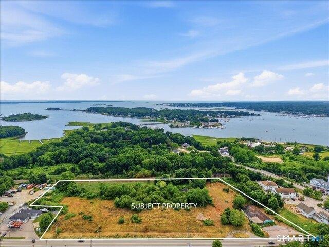 Land for sale in Stonington, Connecticut