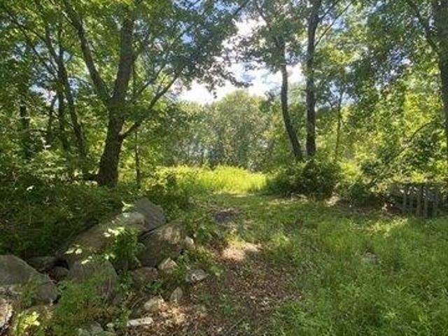 Land for sale in Stow, Massachusetts