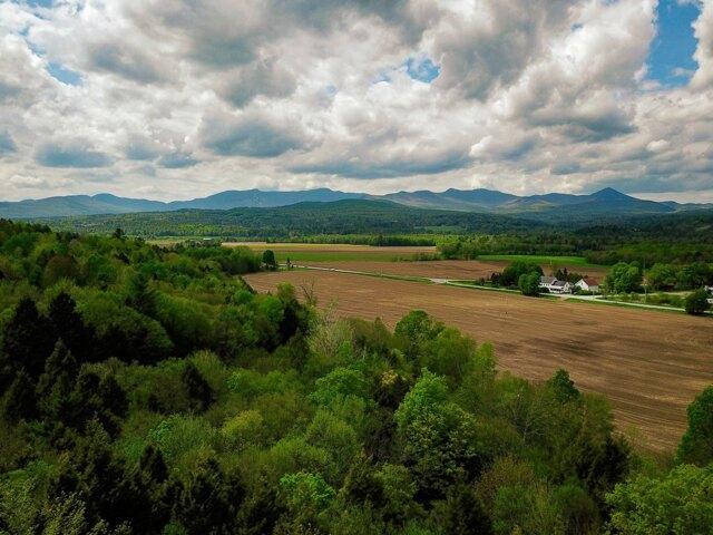 Land for sale in Stowe, Vermont