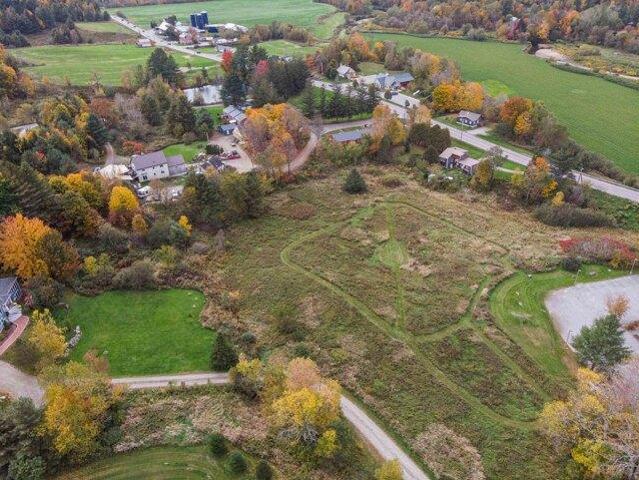 Land for sale in Stowe, Vermont