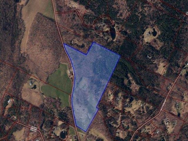 Land for sale in Stowe, Vermont