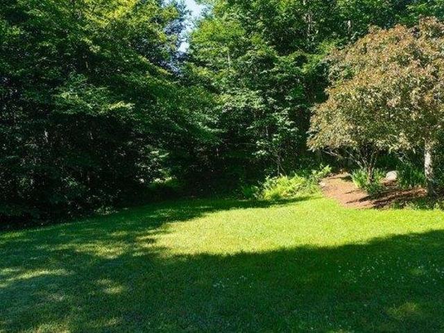Land for sale in Stowe, Vermont