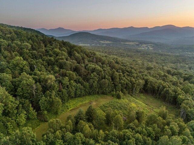 Land for sale in Stowe, Vermont