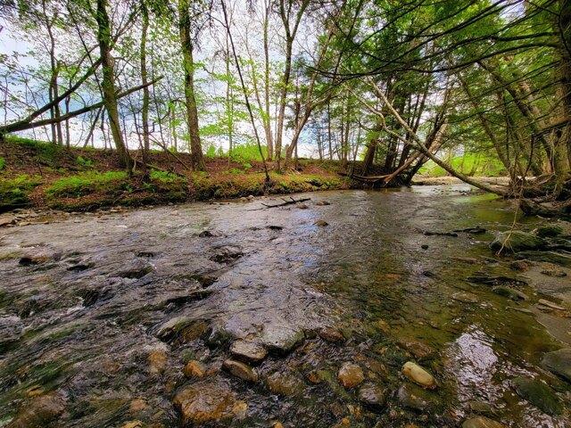 Land for sale in Stowe, Vermont