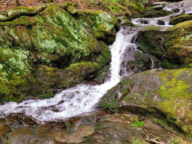Land for sale in Stowe, Vermont