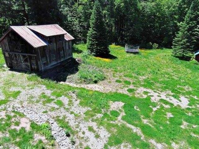 Land for sale in Stowe, Vermont