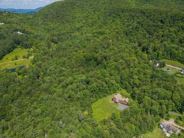 Land for sale in Stowe, Lamoille County