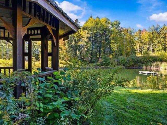 Land for sale in Stowe, Lamoille County
