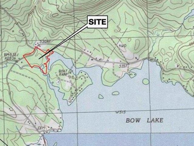 Land for sale in New Hampshire