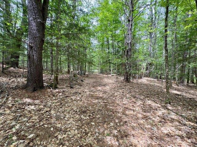 Land for sale in New Hampshire