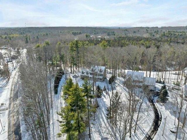 Land for sale in New Hampshire