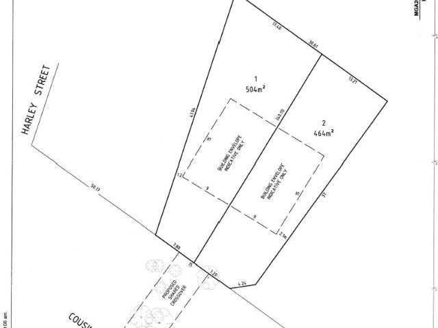 Land for sale in Bendigo, Victoria