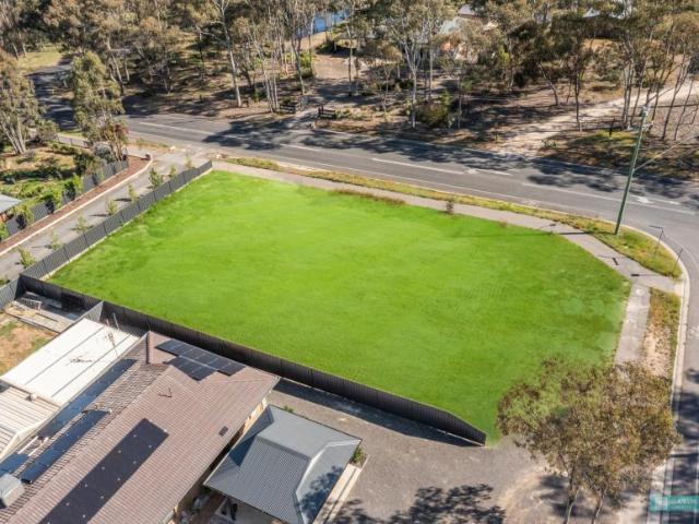 Land for sale in Bendigo, Victoria