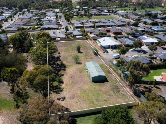 Land for sale in Strathfieldsaye, Victoria