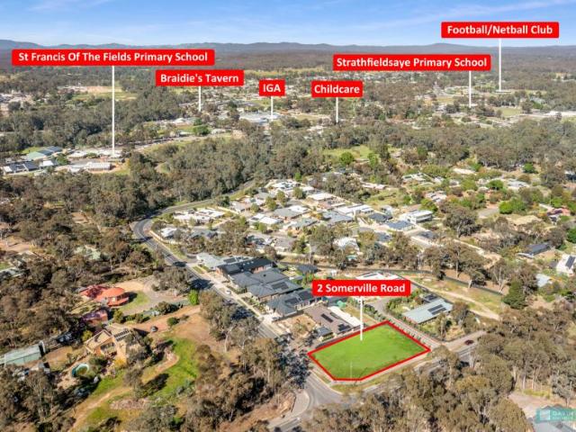 Land for sale in Bendigo, Victoria