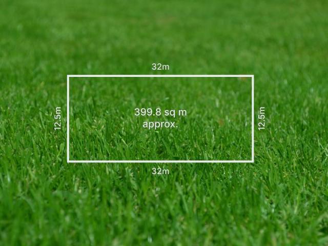 Land for sale in Atherstone, Melbourne