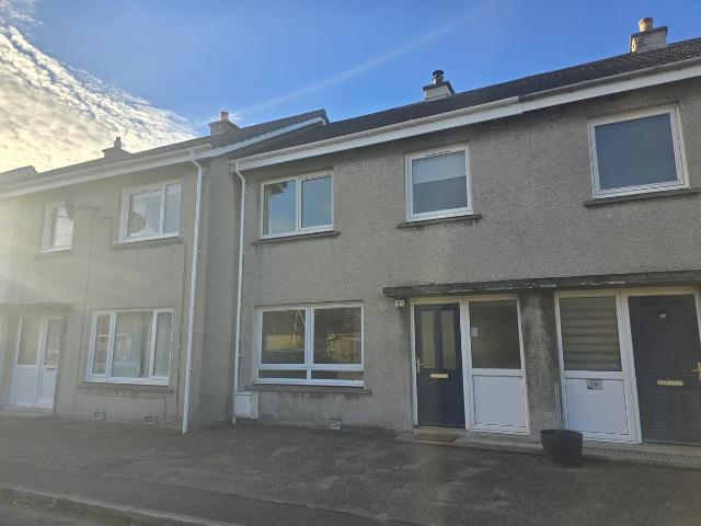 House for rent in Rothes, Scotland