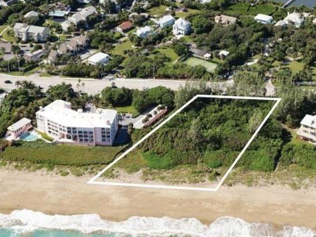 Land for sale in Stuart, Florida