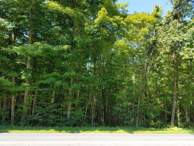 Land for sale in Fiskdale, Massachusetts