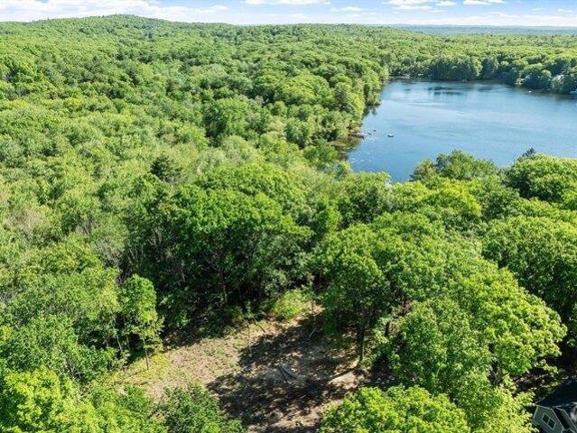 Land for sale in Fiskdale, Massachusetts