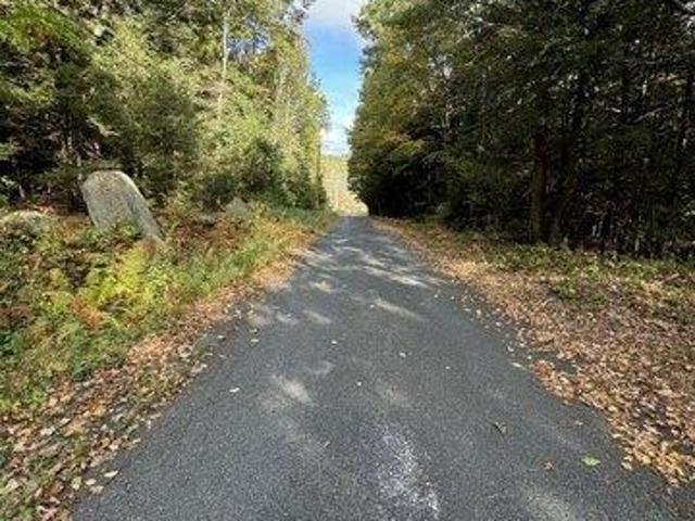 Land for sale in Fiskdale, Massachusetts
