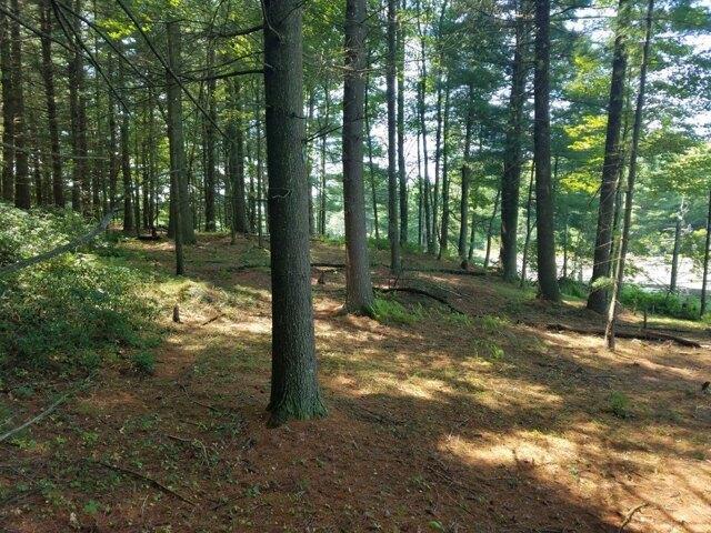 Land for sale in Fiskdale, Sturbridge