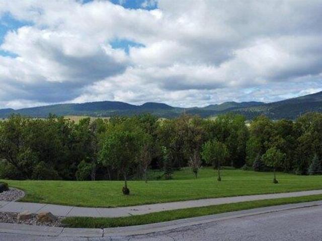 Land for sale in Sturgis, South Dakota