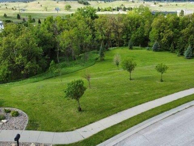 Land for sale in Sturgis, South Dakota