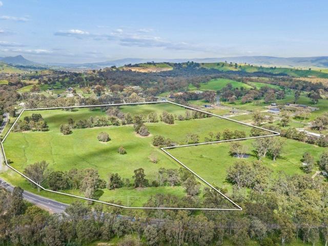 Land for sale in Alexandra, Shire of Murrindindi