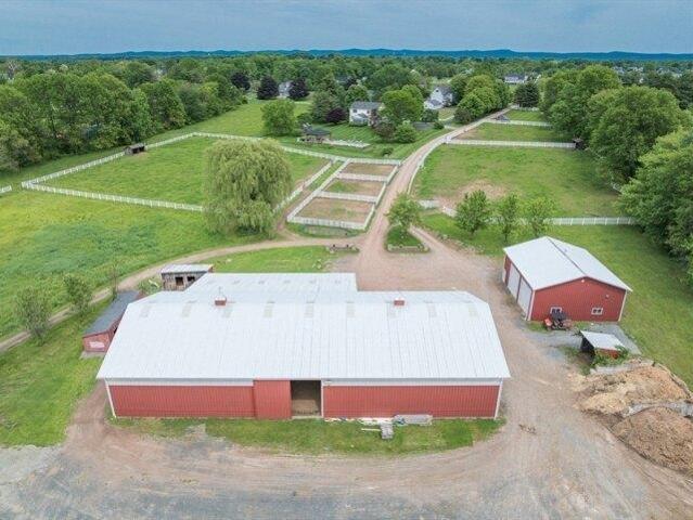 Land for sale in Suffield, Connecticut