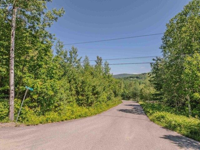 Land for sale in New Hampshire