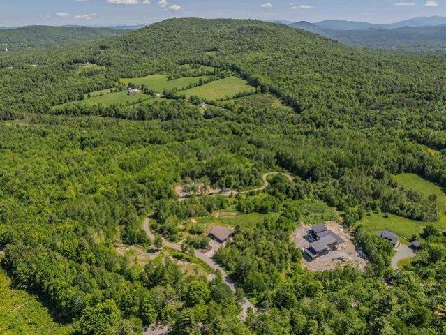 Land for sale in New Hampshire