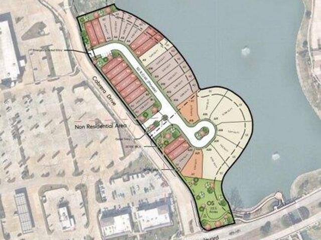 Land for sale in Sugar Land
