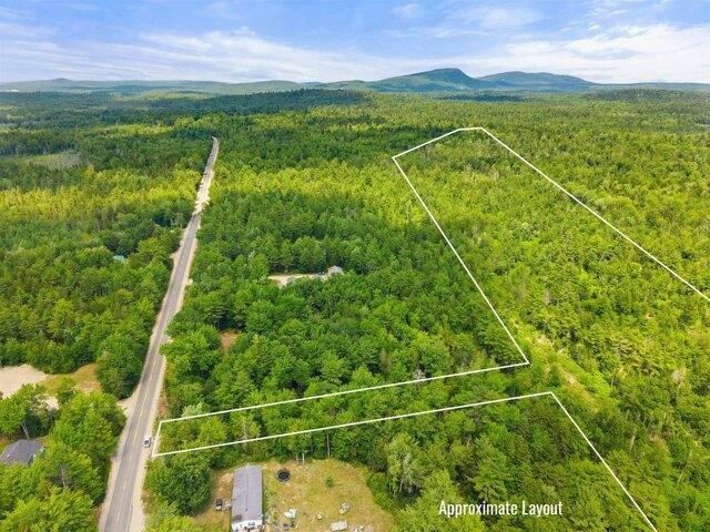 Land for sale in Sullivan, Maine