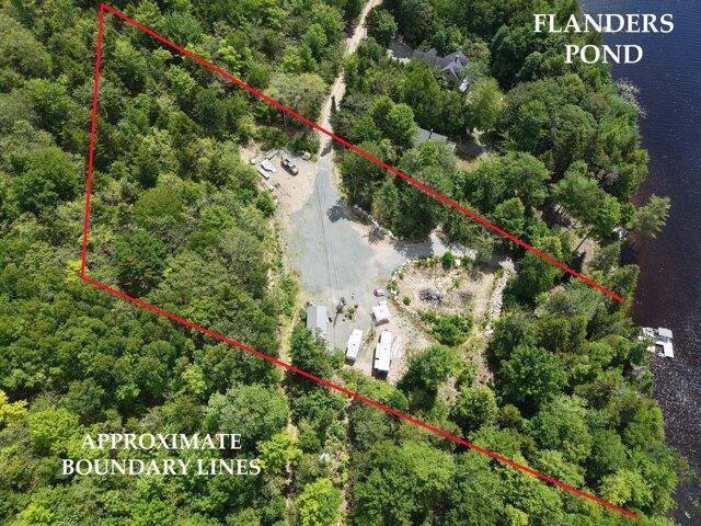 Land for sale in Sullivan, Maine
