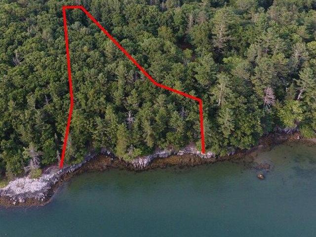 Land for sale in Sullivan, Maine