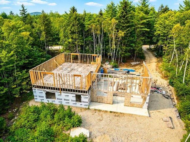 Land for sale in Sullivan, Maine