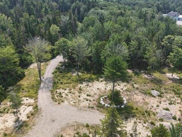 Land for sale in West Sullivan, Sullivan