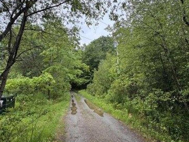 Land for sale in New Hampshire