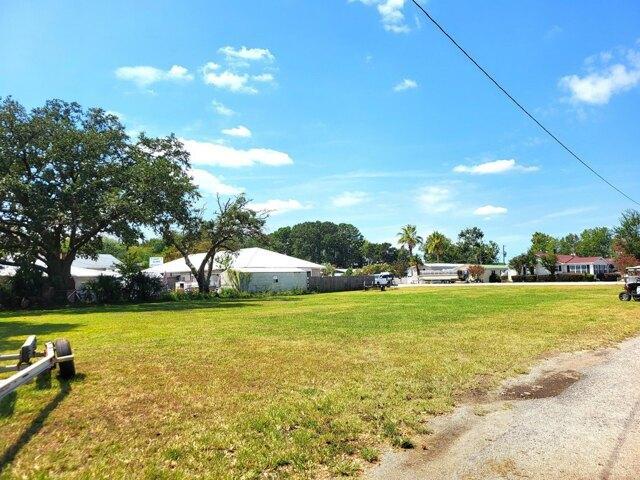 Land for sale in Summerton, South Carolina