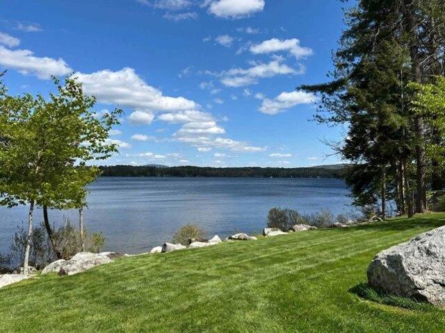 Land for sale in New Hampshire