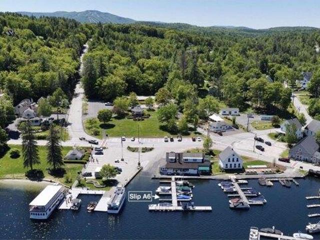 Land for sale in New Hampshire