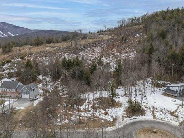 Land for sale in New Hampshire