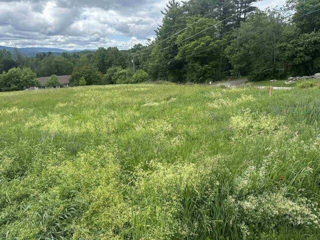 Land for sale in New Hampshire