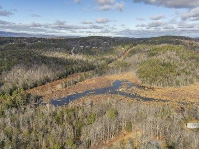 Land for sale in New Hampshire